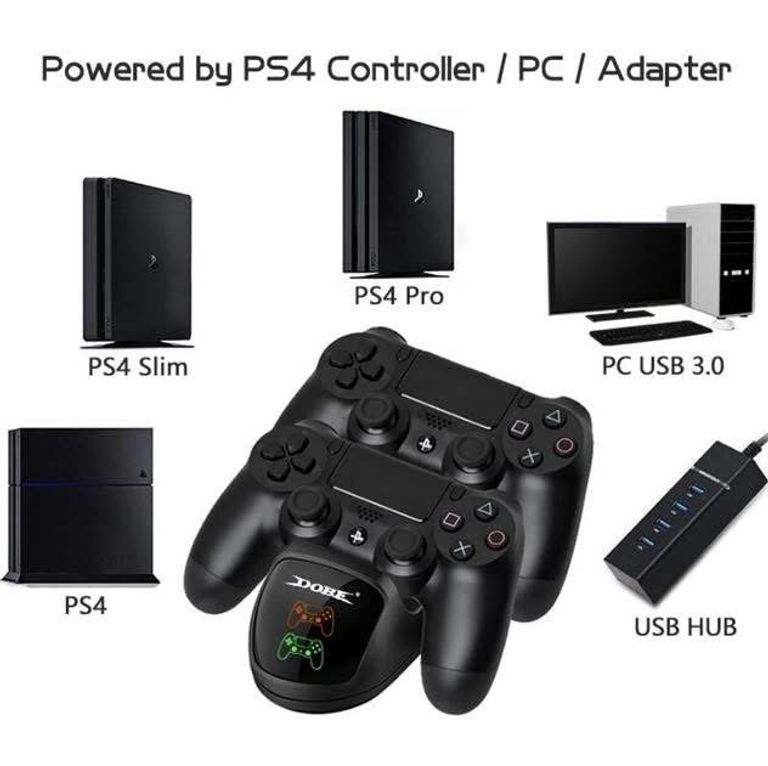 Купити DOBE Fomis Electronics Б/У