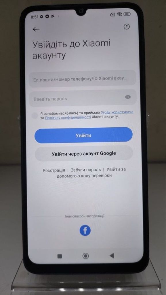 Xiaomi redmi 13 4/128 Код:01-200816363. Зображення 7