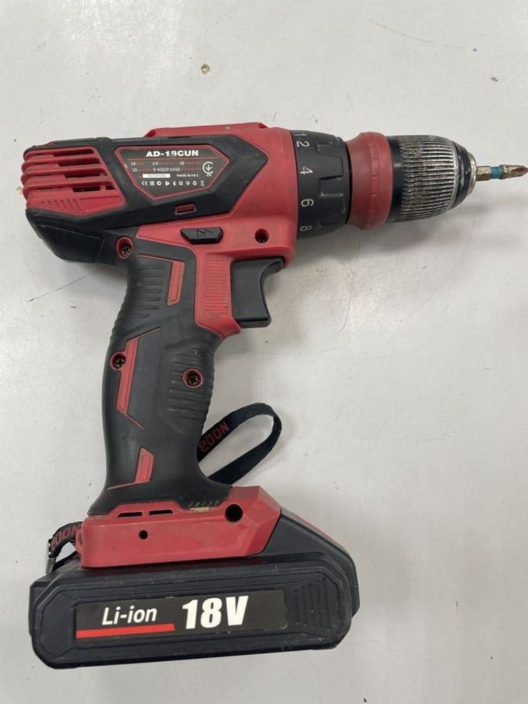 Купити Edon AD-18CUN Б/У