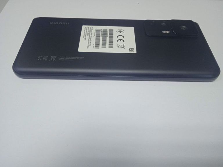 Xiaomi 12T Pro 8/256GB Black Код:01-200816213. Зображення 6