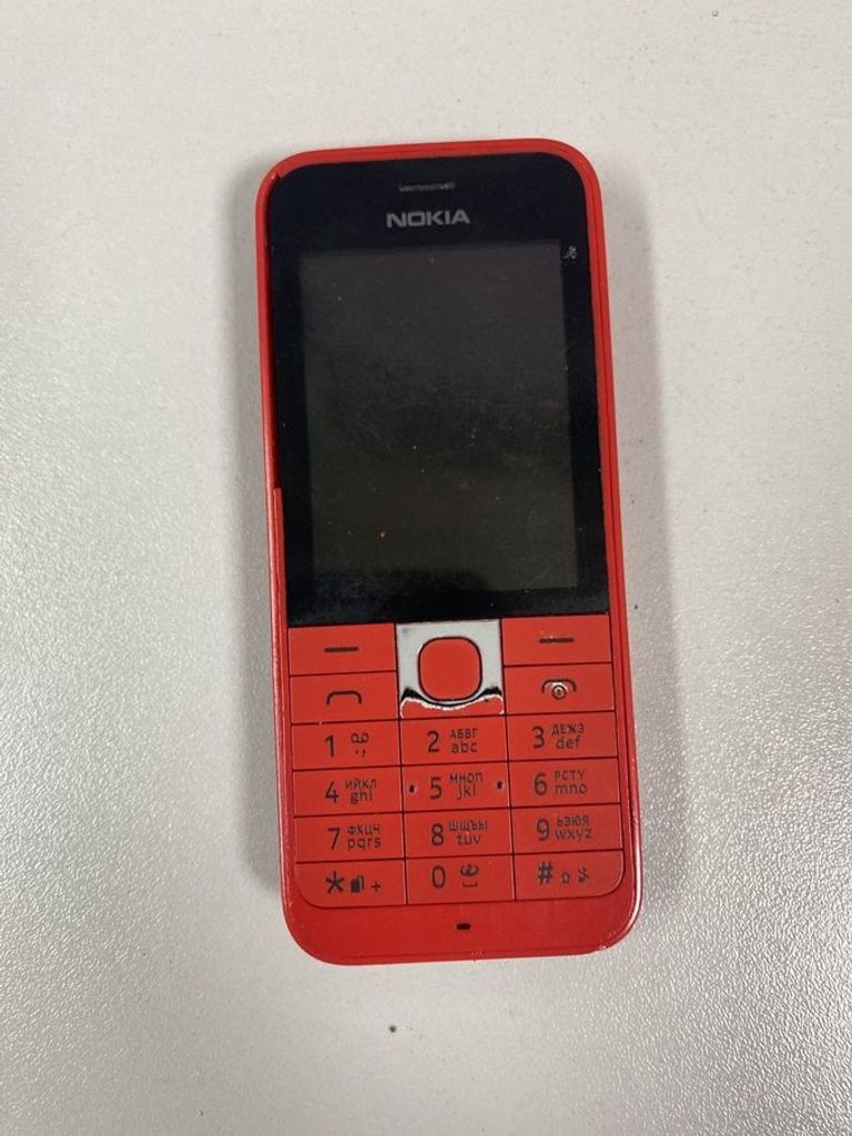 Купити Nokia 220 dual sim Б/У