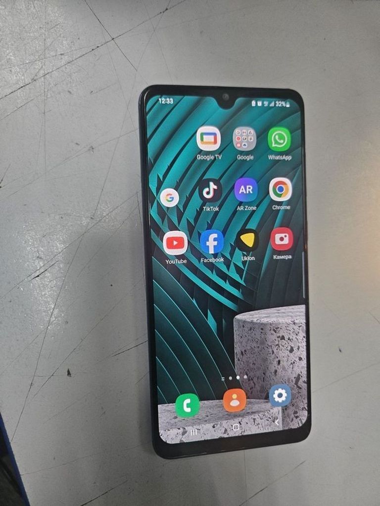 Купить Samsung galaxy a31 4/64gb Б/У