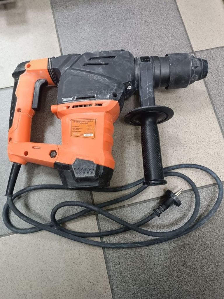 Оголошення Техас ТА-01-305 Б/У