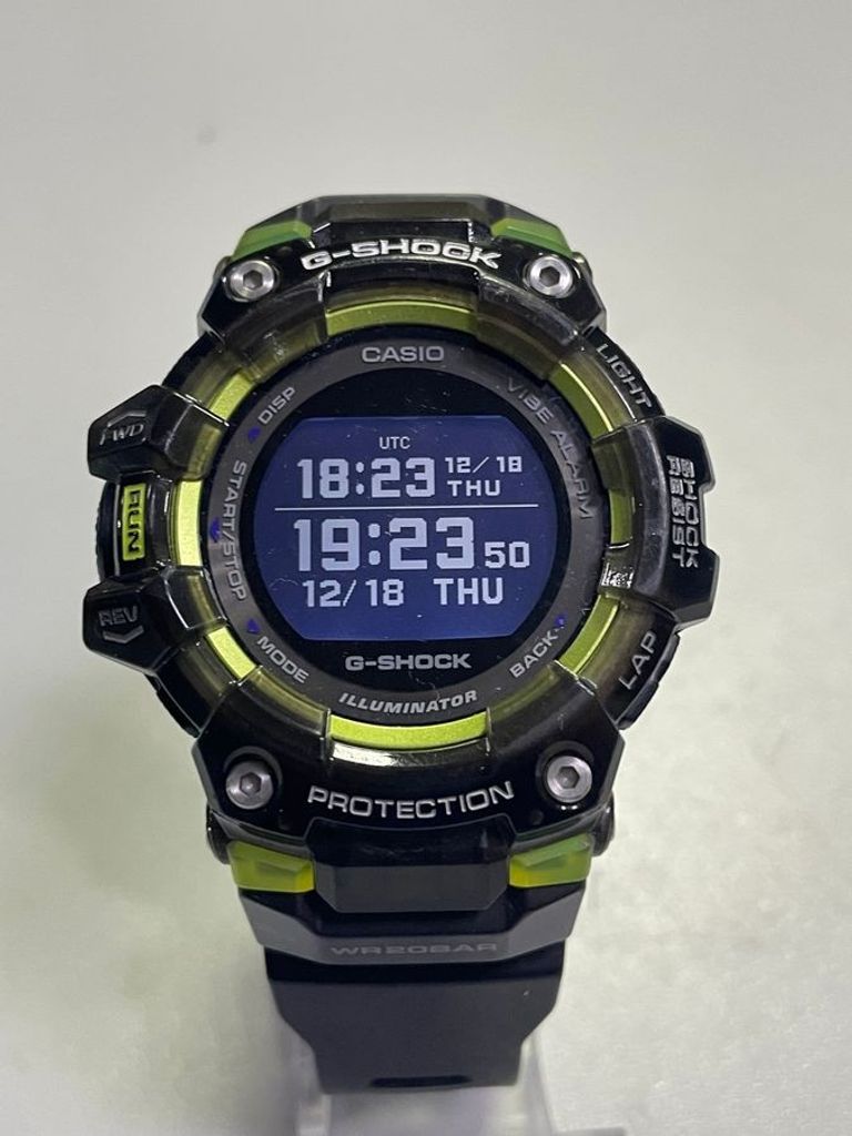 Розпродаж Casio gbd-100, продавець Техноскарб