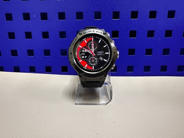 Lemfo g-wear k28h Код:01-200819270. Зображення 6