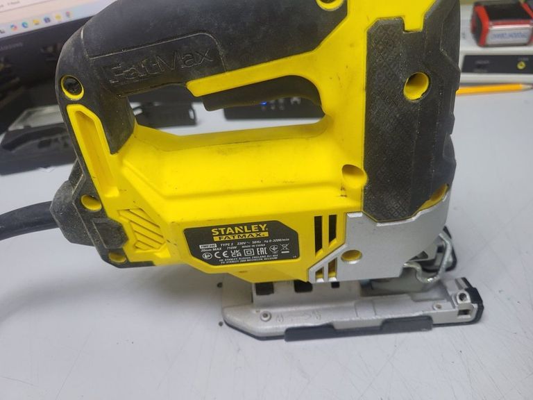 Оголошення Stanley FME340K Б/У