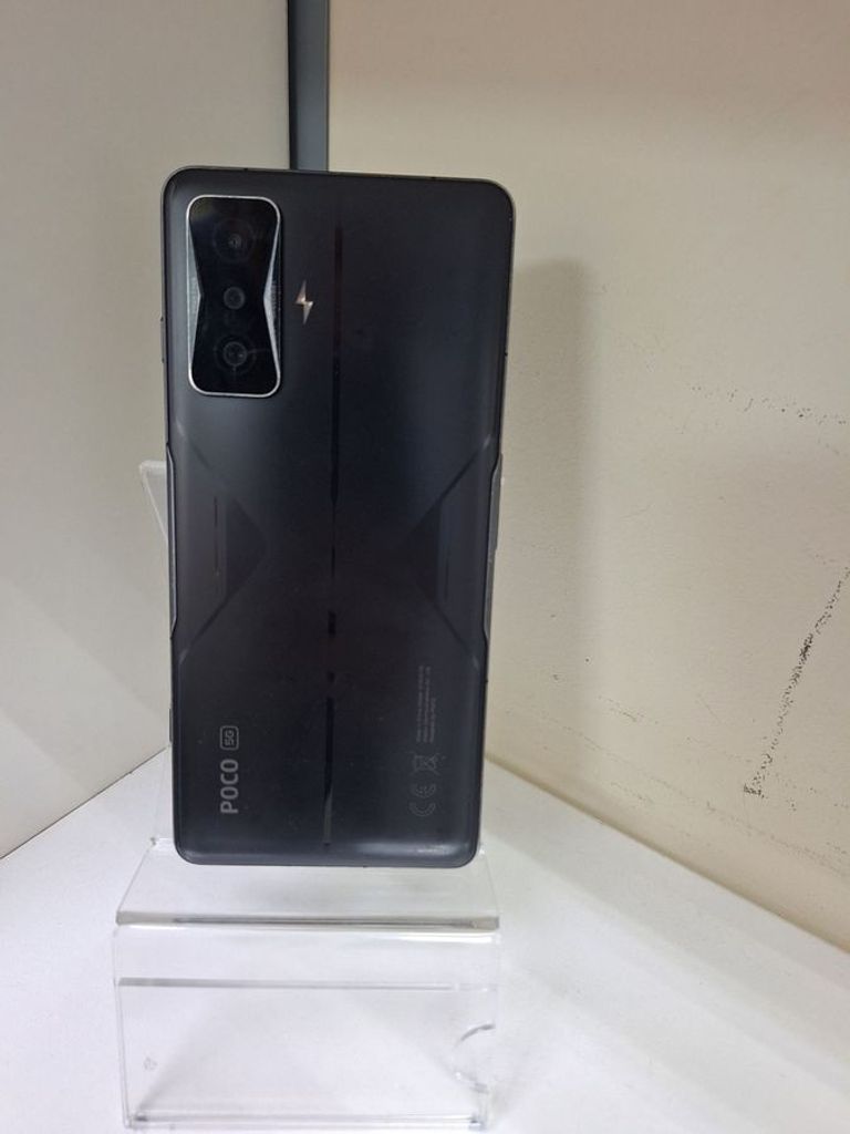 Купити Xiaomi poco f4 gt 8/128gb Б/У