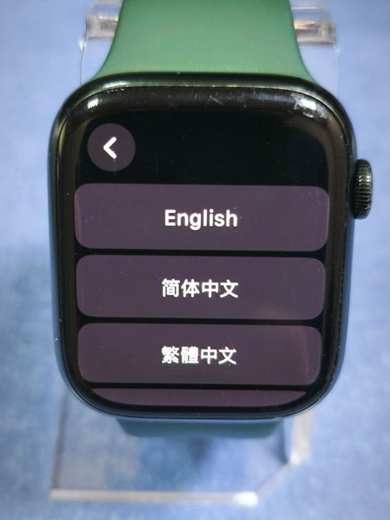 Apple watch series 7 45mm Код:01-200820232. Изображение 5