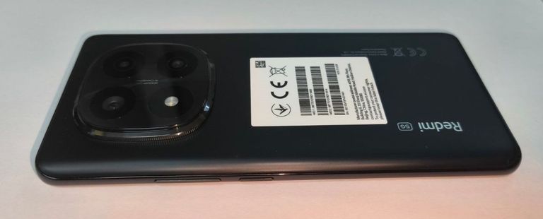 Xiaomi redmi note 14 pro+ 5g 12/512gb Код:01-200816497. Изображение 10