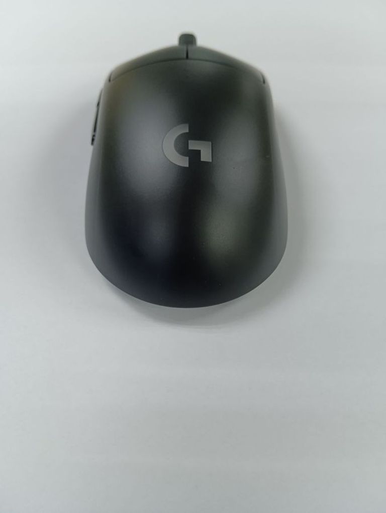 Объявление Logitech g pro wireless Б/У