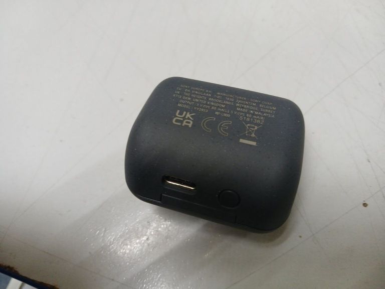 Дешево Sony linkbuds з ломбарду