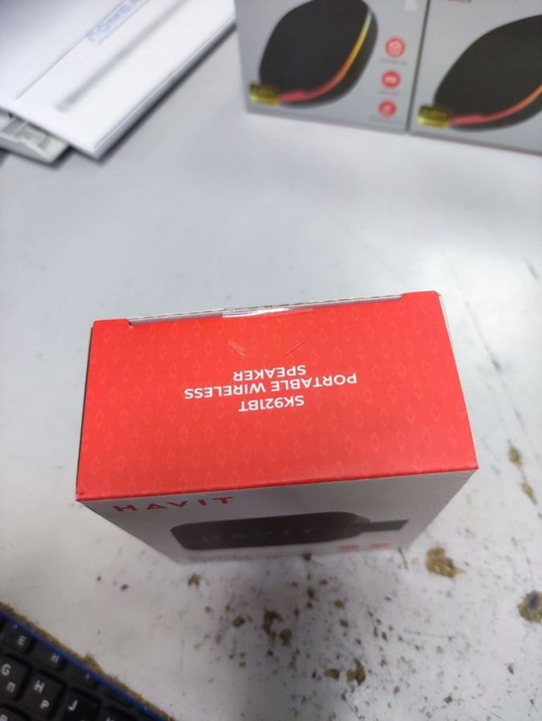 Дешево Havit sk921bt з ломбарду