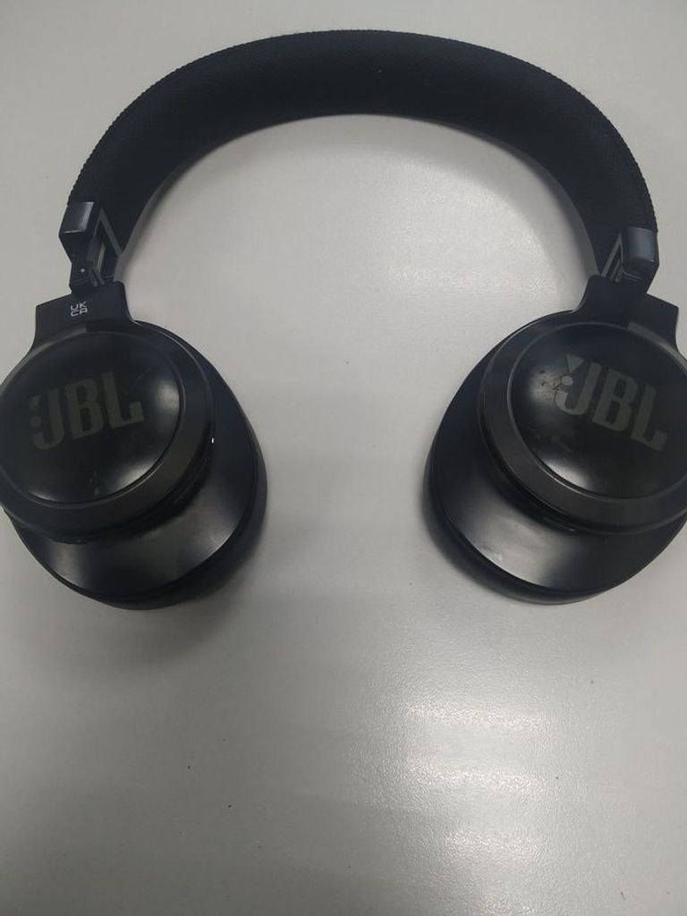 Купити Jbl live 660nc Б/У