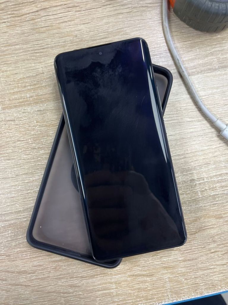 Объявление Xiaomi redmi note 14 pro+ 5g 12/512gb Б/У