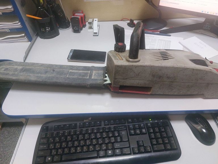 Оголошення Al-Ko eki 2200/40 Б/У