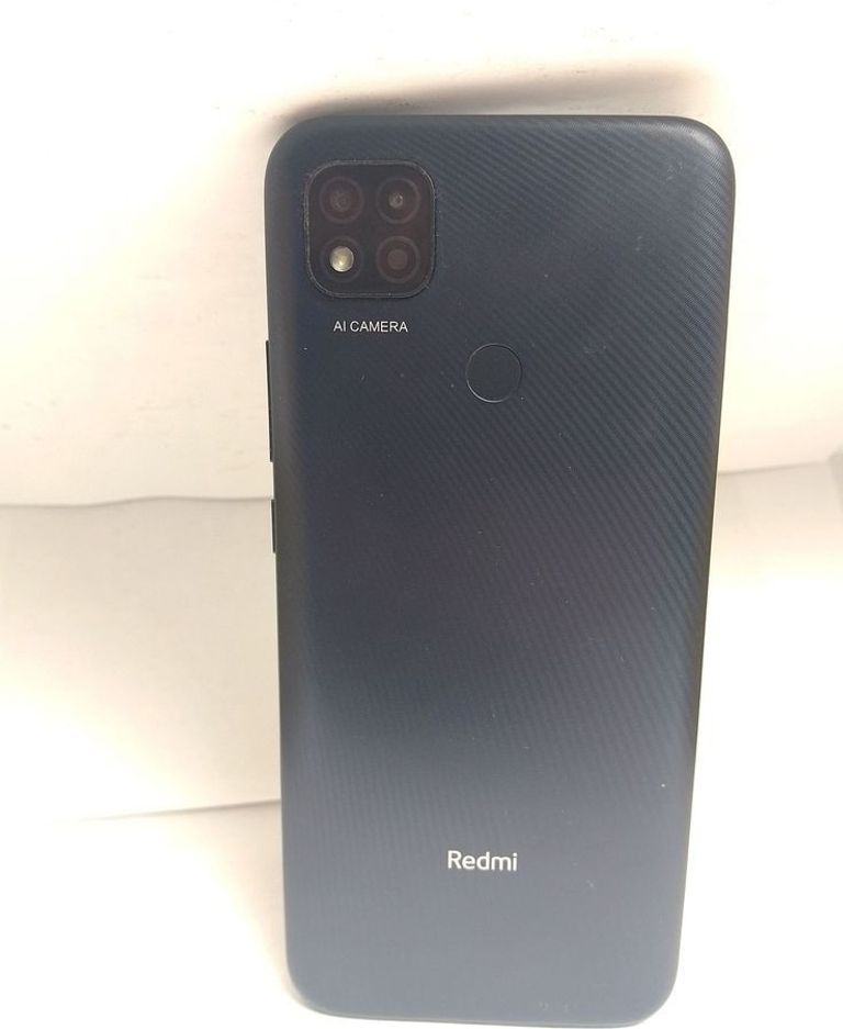 Дешево Xiaomi redmi 9c 2/32gb з ломбарду