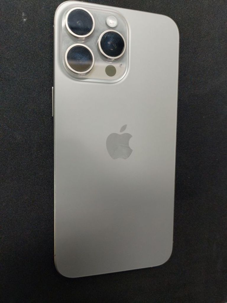 Розпродаж Apple iphone 15 pro max 256gb, продавець Техноскарб