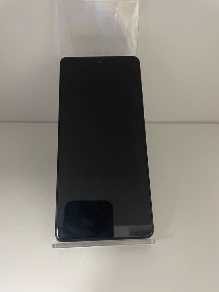 Оголошення Xiaomi Poco M6 Pro 12/512GB Black Б/У