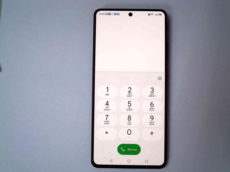 Купити Zte nubia z60s pro 12/256gb Б/У