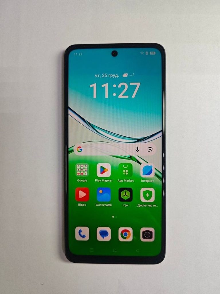 Купити Oppo a5x 4g 4/128gb Б/У