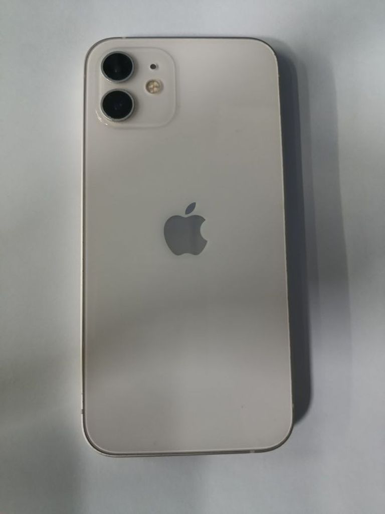 Apple iPhone 12 64GB (PRODUCT)RED Код:01-200825567. Зображення 5