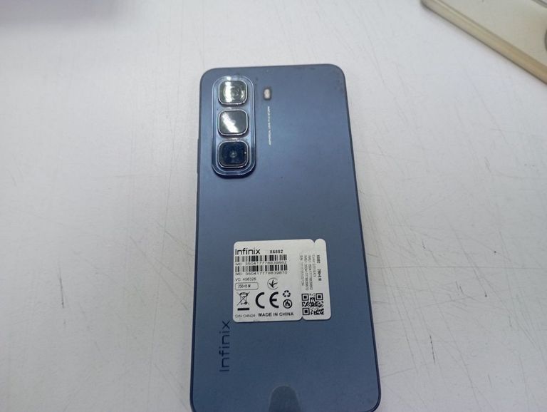 Infinix hot 50 8/256gb Код:01-200819078. Зображення 7
