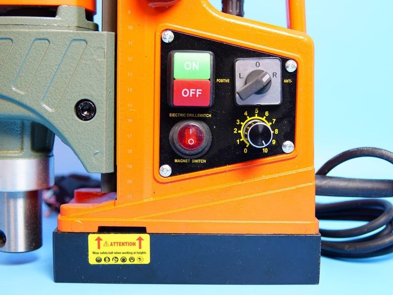 VEVOR MDP-50 Код:null. Зображення 6