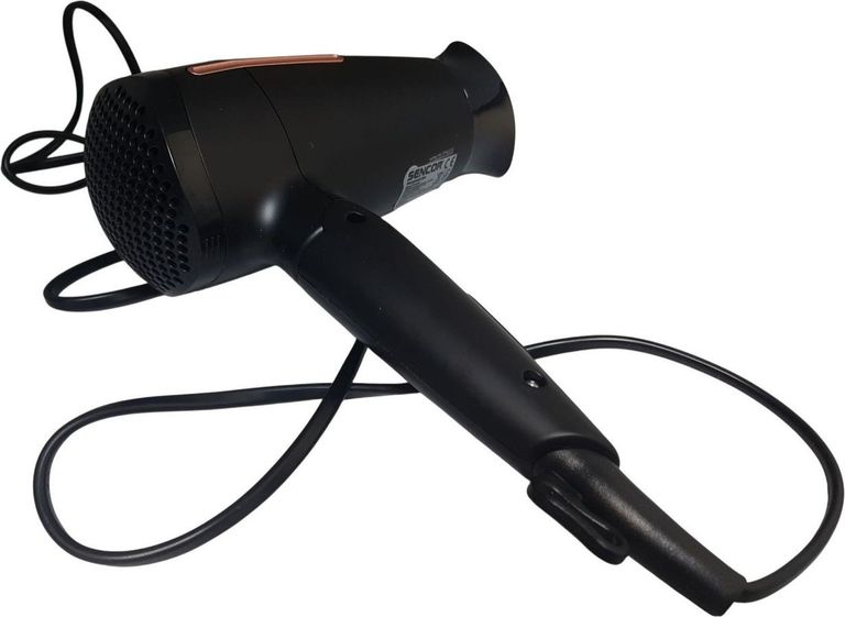 Дешево Sencor SHD 0045BK з ломбарду