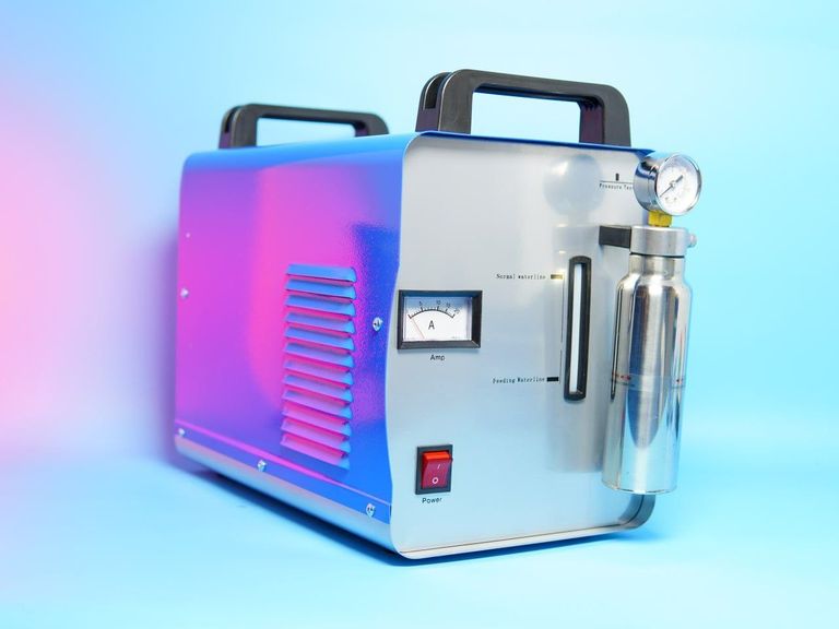 Оголошення Micro Flame Polisher H180 Б/У