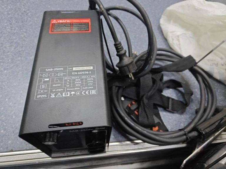 Купити Dnipro-M SAB-250N (80625007) Б/У