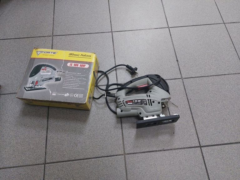 Купити Forte JS 900 AQVP Б/У