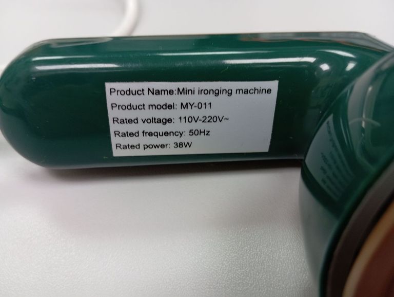 Дешиво Без Виробника my-011 с ломбарда