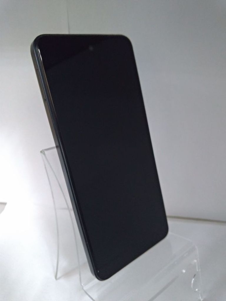 Купити Zte Blade A75 4/128GB Black Б/У