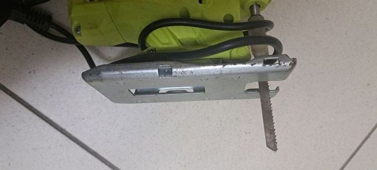 Ryobi RJS720-G Код:01-200829371. Зображення 6