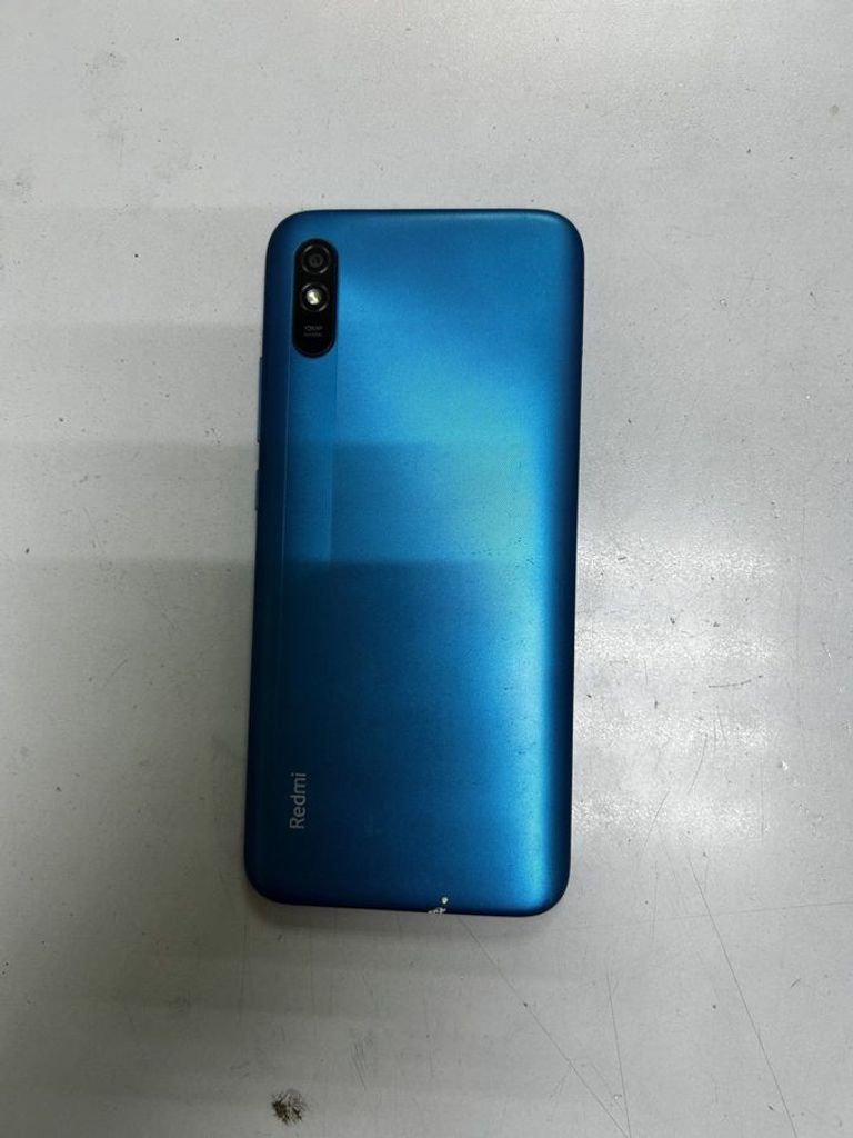 Купити Xiaomi redmi 9a 4/64gb Б/У