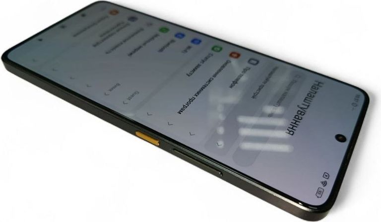 Дешево Xiaomi Poco X6 Pro 12/512GB Black з ломбарду