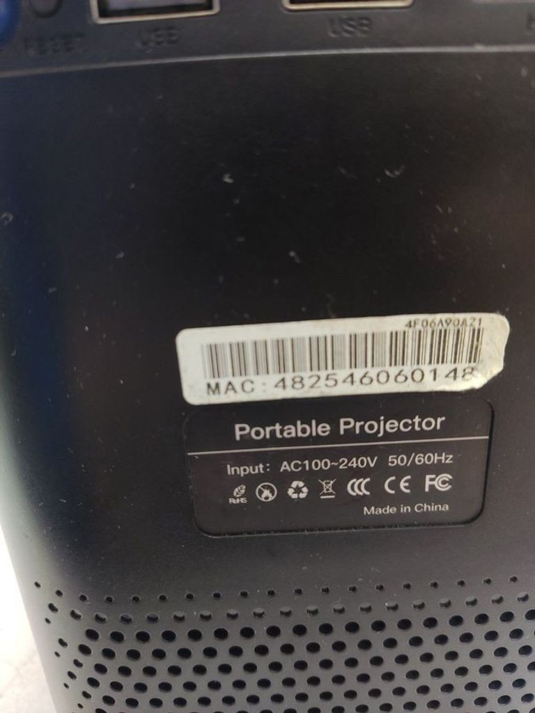 Оголошення Hongtop p10 Б/У