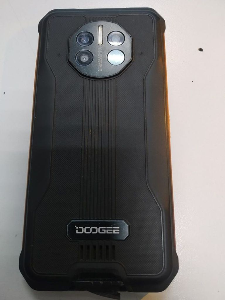 Купить Doogee v10 8/128gb Б/У