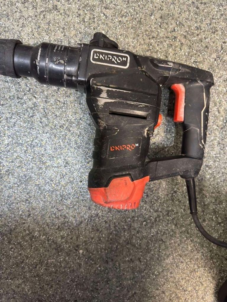 Купити Dnipro-M bh-130 Б/У