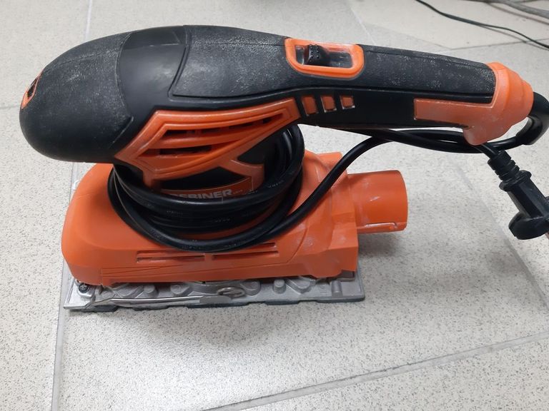 Купити Rebiner RVS-550 Б/У