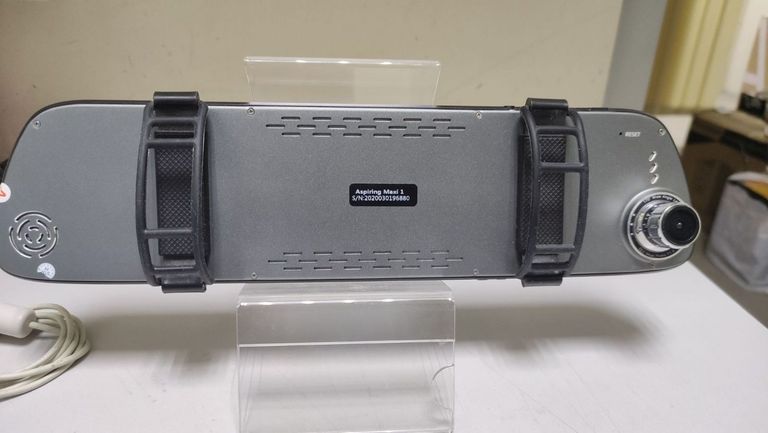 Aspiring Maxi 1 Код:01-200834024. Изображение 8