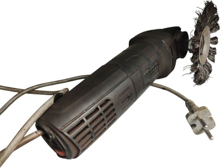 Дешиво Dnipro-M gs-120s с ломбарда