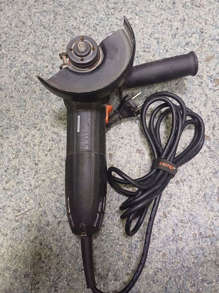 Купить Dnipro-M gs-98 Б/У