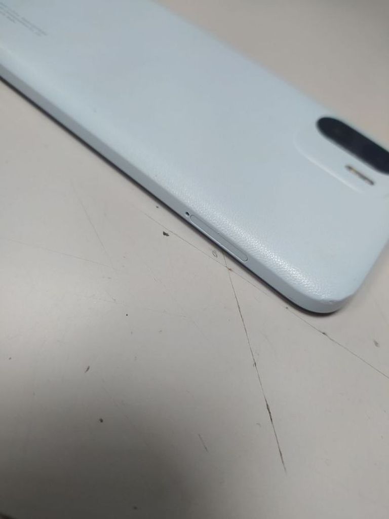 Xiaomi Redmi A1 2/32GB Black Код:01-200831542. Зображення 5