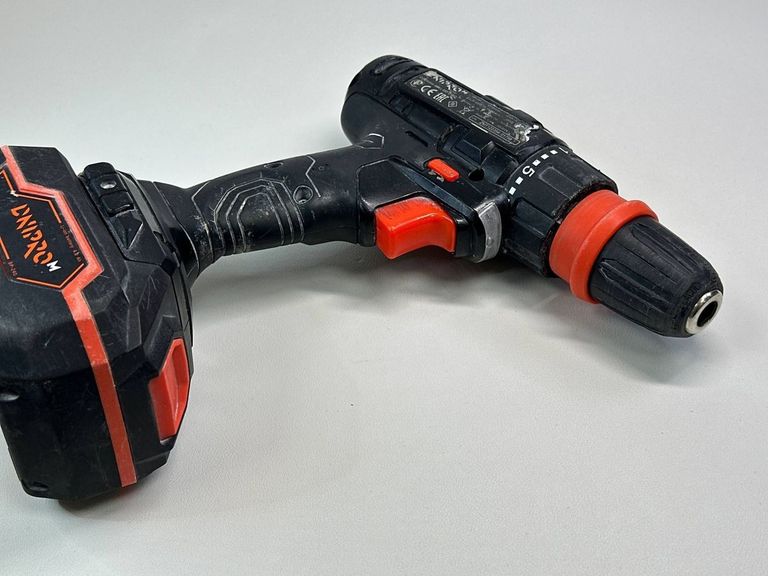 Dnipro-M cd-218q 1акб 4ah зп Код:01-200835315. Зображення 6