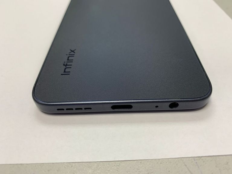Infinix hot 50 pro 8/256gb Код:01-200835359. Изображение 5