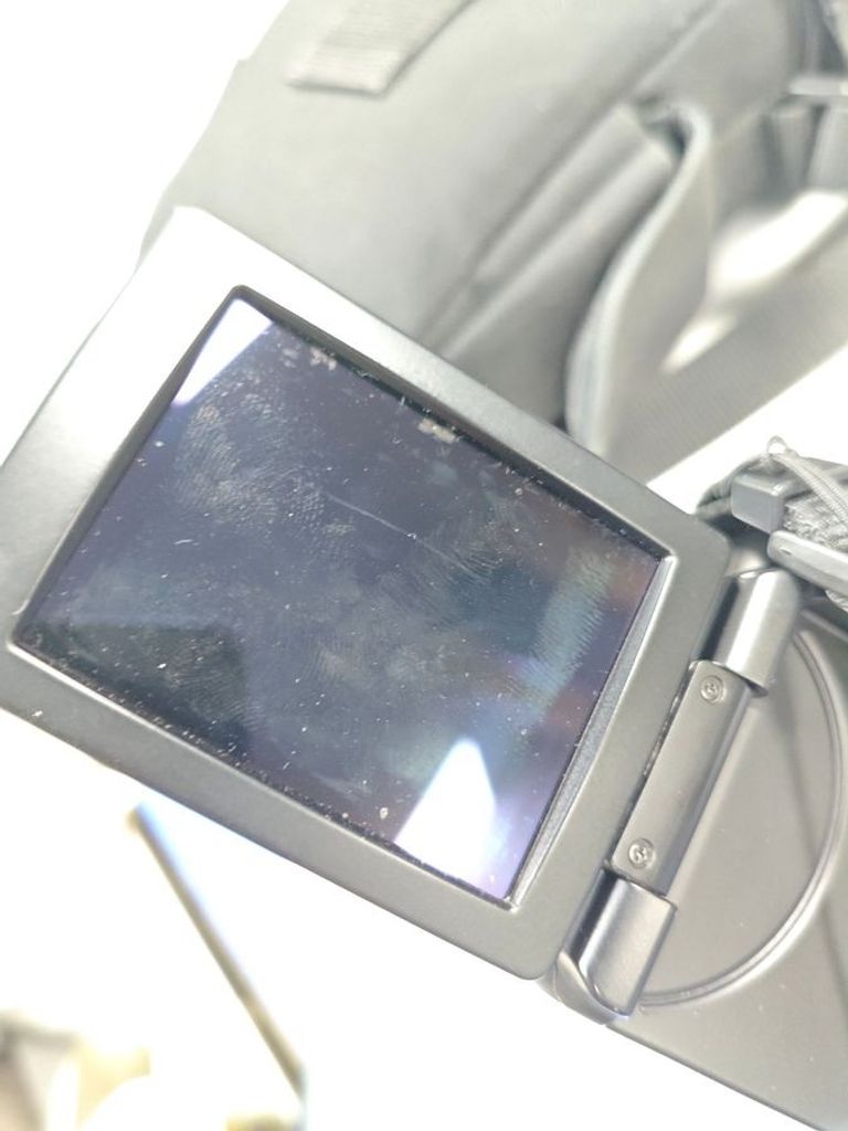 Canon powershot sx30 is Код:01-200831550. Зображення 5