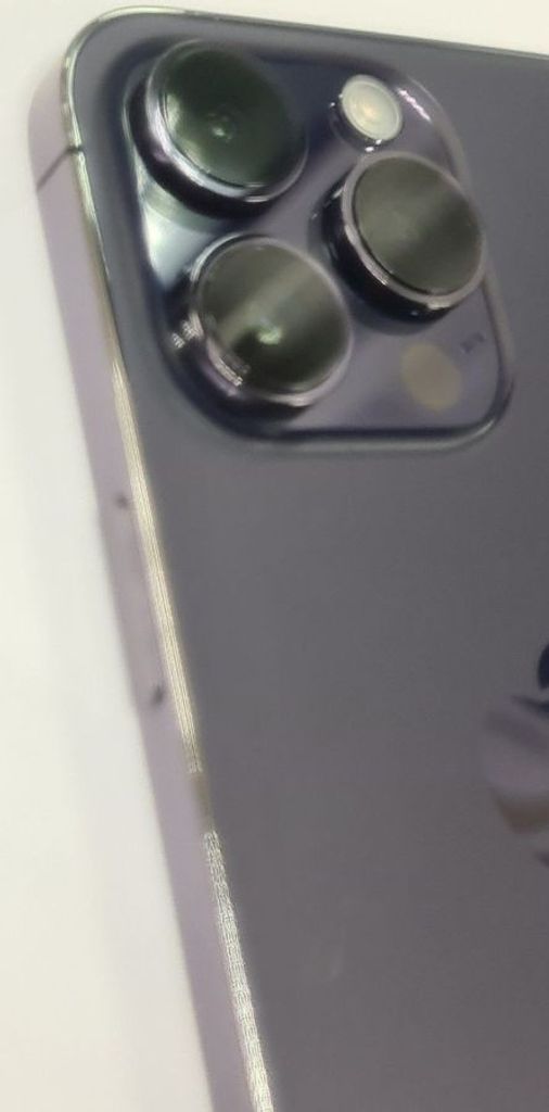 Apple iphone 14 pro 128gb Код:01-200835648. Изображение 5