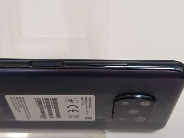 Xiaomi poco x3 pro 8/256gb Код:01-200833160. Зображення 5
