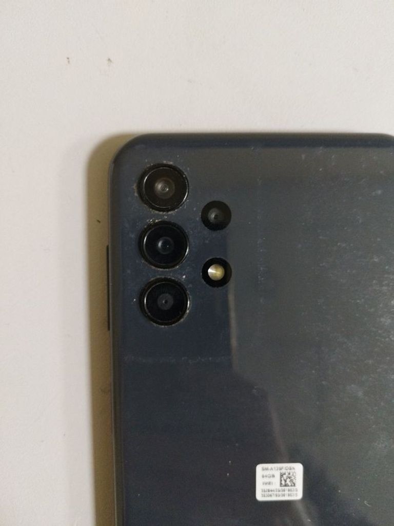 Распродажа Samsung galaxy a13 4/64gb, продавец Техноскарб